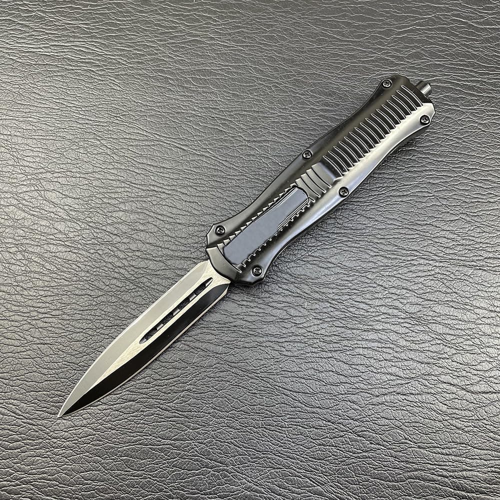 Couteau de Poche Automatique Amacigana ‎DF-47