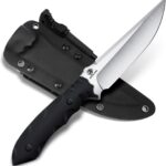 Couteau de Survie univinlions D2