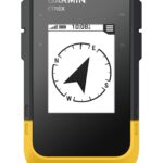 GPS Portable eTrex SE - Autonomie 7 Jours & Navigation Précise