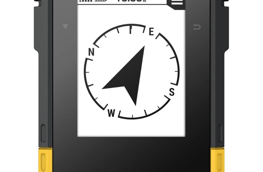 GPS Portable eTrex SE - Autonomie 7 Jours & Navigation Précise