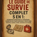 Guide de Survie 5 en 1 de Jeremy Mavraut (Auteur)