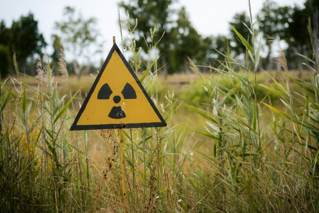 Signalisation nucléaire