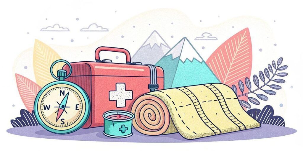 livres de survie