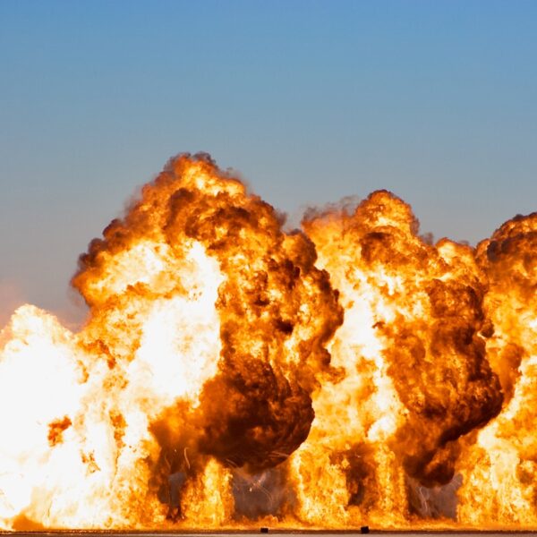 6 Etapes de Préparation à une Catastrophe Nucléaire