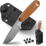 ‎Couteau de Ceinture Omesio M-2825
