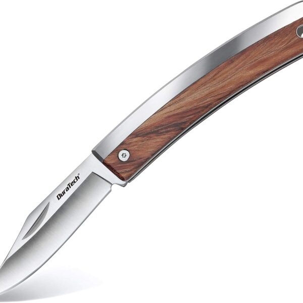 DURATECH Couteau Pliant
