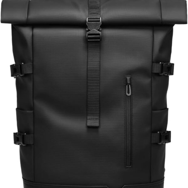 Sac à Dos Étanche Extensible GYakeog 33L