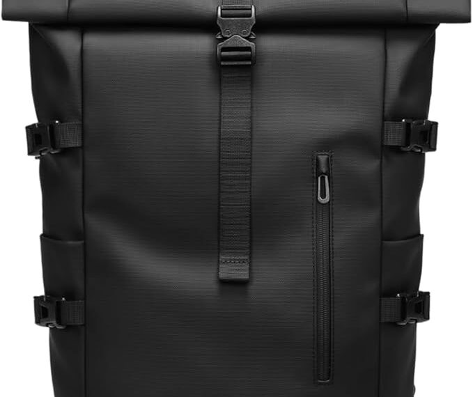 Sac à Dos Étanche Extensible GYakeog 33L