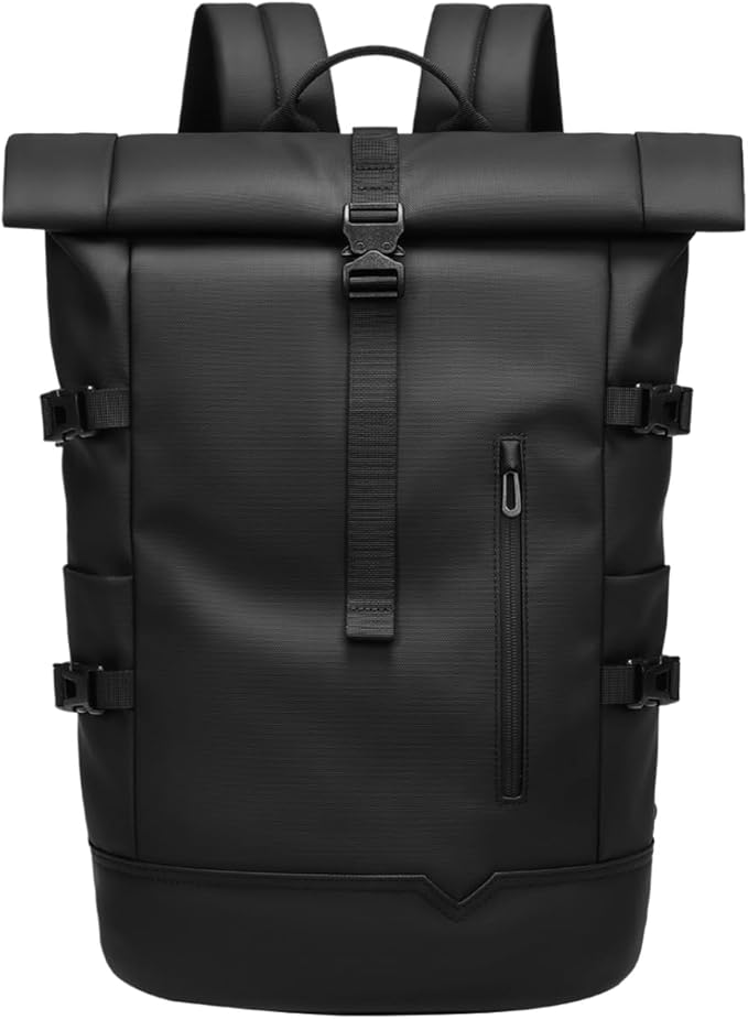Sac à Dos Étanche Extensible GYakeog 33L