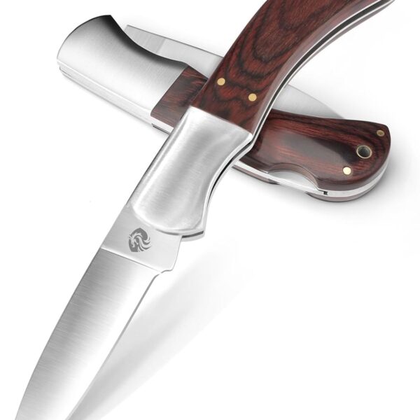 Couteau Pliant DRACHENADER