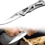 Couteau Pliant Tuknn