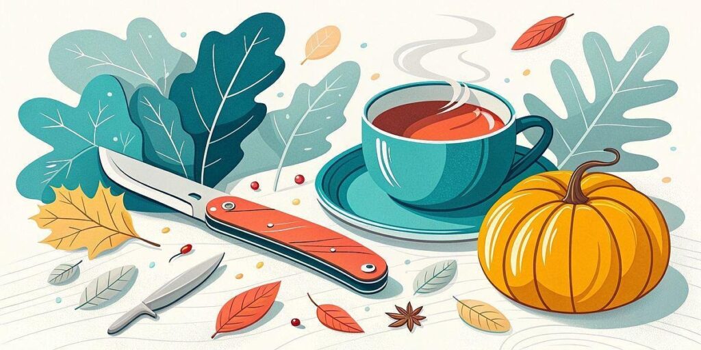 Couteau Pliant Tuknn graphic