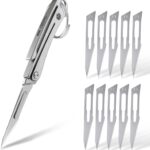 Couteau Scalpel KeyUnity