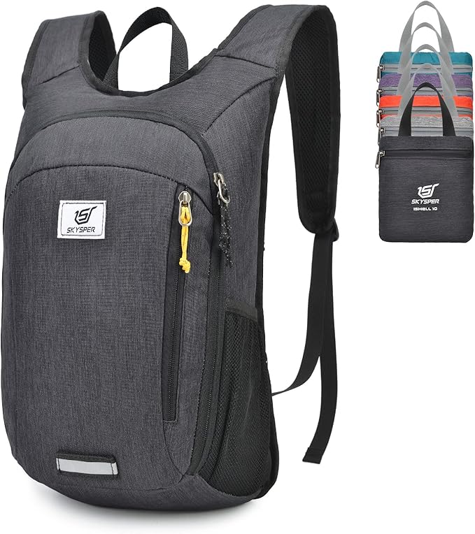 Sac à dos léger Skysper 10L