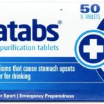 Meilleures Pastilles de Purification