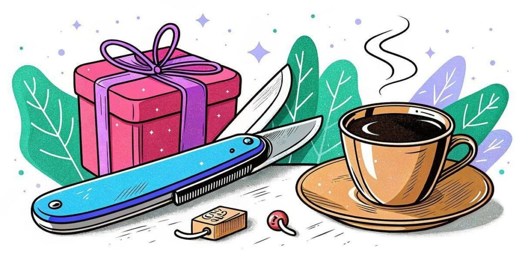 Ocadeau Couteau Poche Personnalisable Marque Laguiole