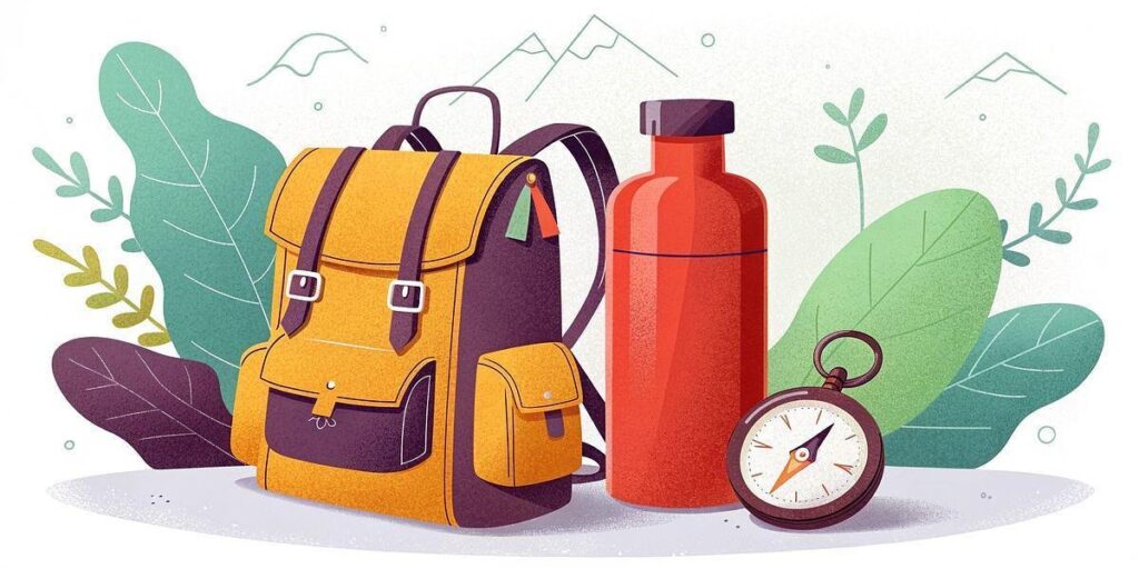 Ration de Survie d'Urgence BH-500 graphic