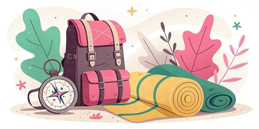 Sac à Dos Militaire SHANNA 35L 50L graphic