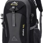 Sac à Dos Wffeila 40L imperméable - Confort & Espace