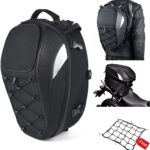 Sac à Dos étanche RYITGO - Confort, Style et Écologie en Voyage