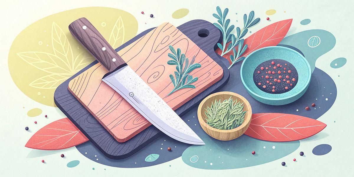 Plys Couteau Japonais Tranchant Graphic Plys Couteau Japonais Tranchant Graphic