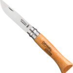 Couteau Pliant de Poche Opinel N°06