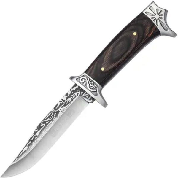 Couteau de Survie Galica en Acier 3Cr13