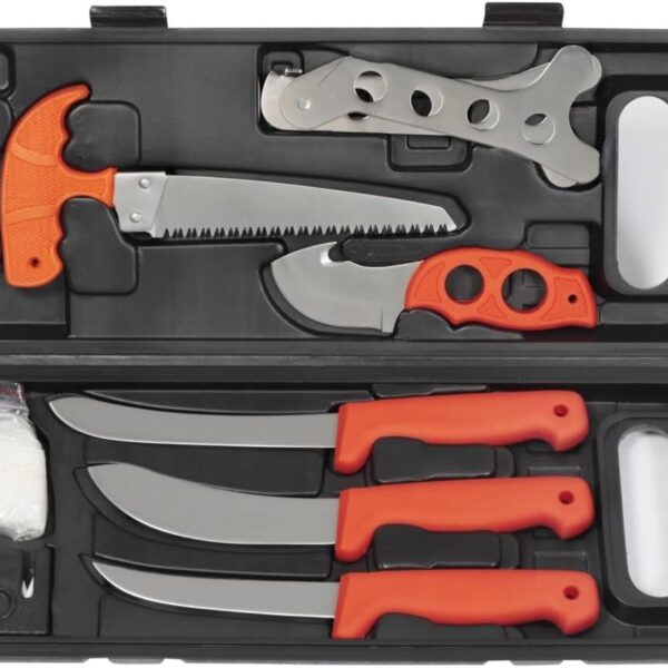 Découpe ProHunt Verney-Carron pour Dépecer