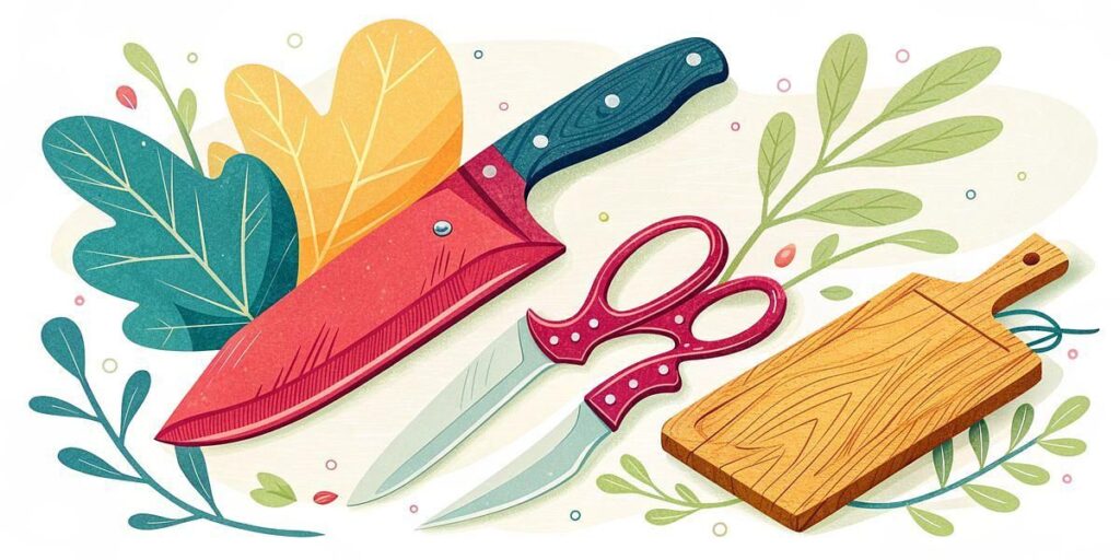 Découpe ProHunt Verney-Carron pour Dépecer graphic