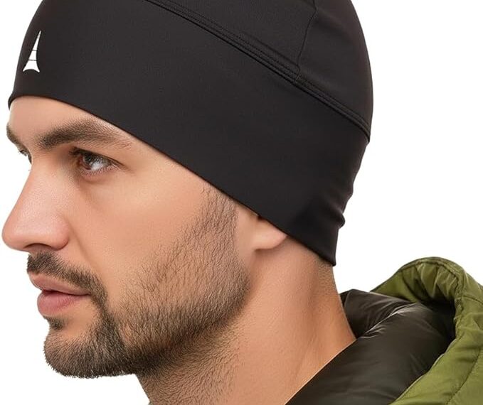 French Fitness Revolution Bonnet de survie