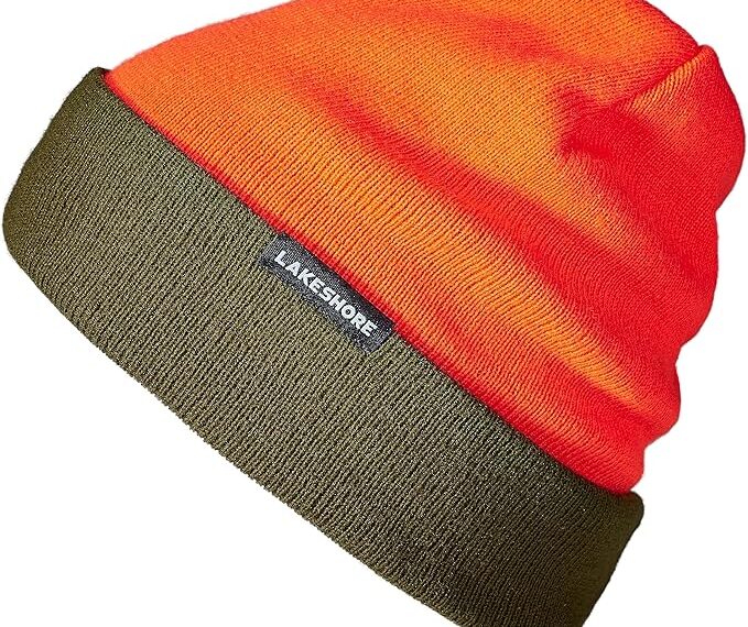 meilleurs bonnets de chasse