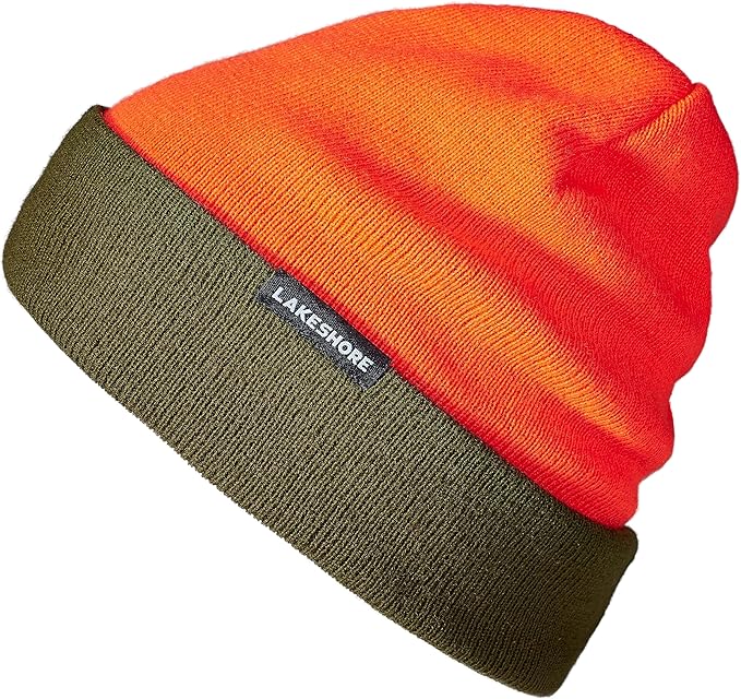 meilleurs bonnets de chasse