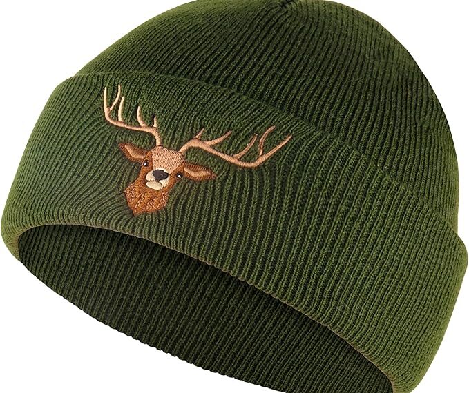 Merclix Bonnet de chasse