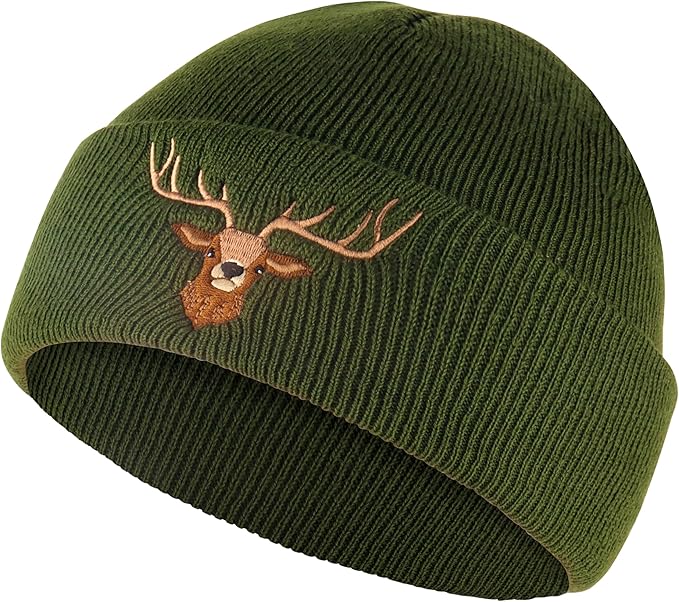 Merclix Bonnet de chasse
