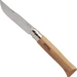 OPINEL Couteau de chasse N°12 INOX