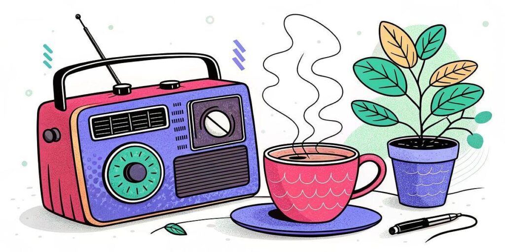 Radio de survie solaire PAIDASHU graphic