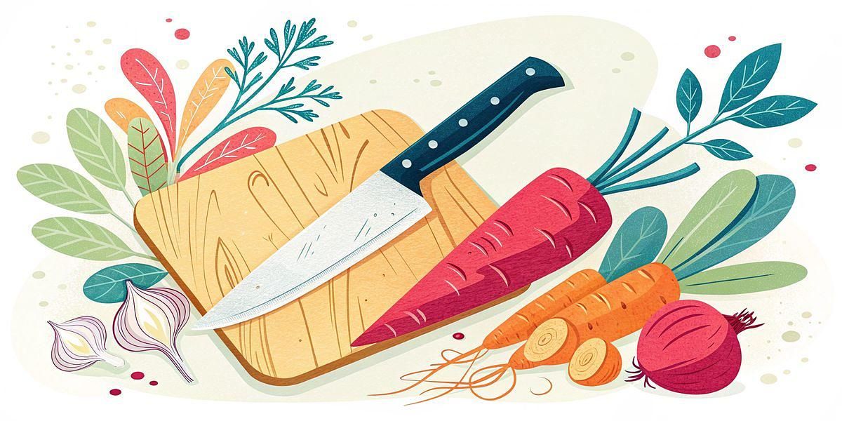 SHAN ZU Couteau de chef japonais graphic SHAN ZU Couteau de chef japonais graphic