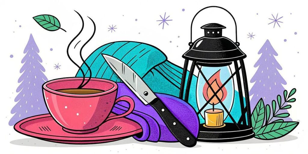 Couteau Japonais SHAN-ZU