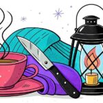 Couteau Japonais SHAN-ZU