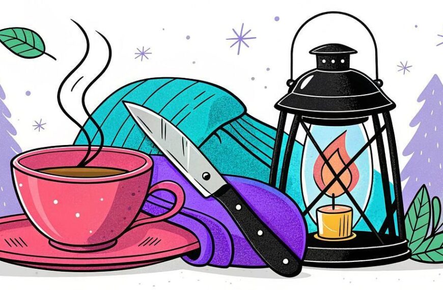 Couteau Japonais SHAN-ZU