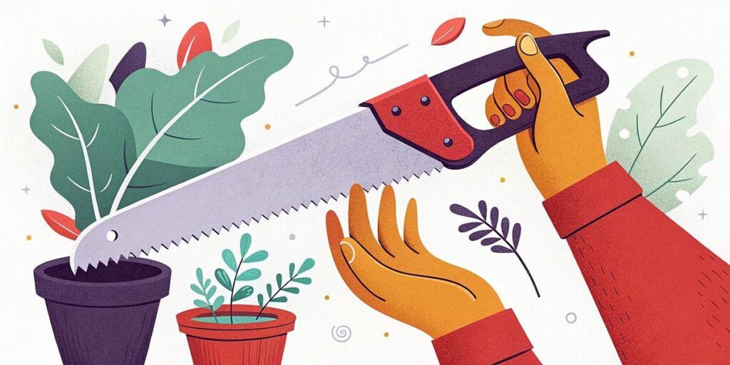 Gerber Freescape Scie Pliante : L’Outil de Coupe Compact Indispensable pour Randonneurs et Bushcrafters