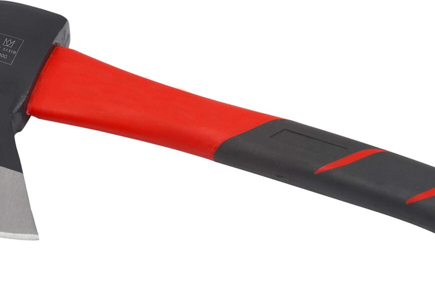 Meister Hache Fibre de Verre 600 g