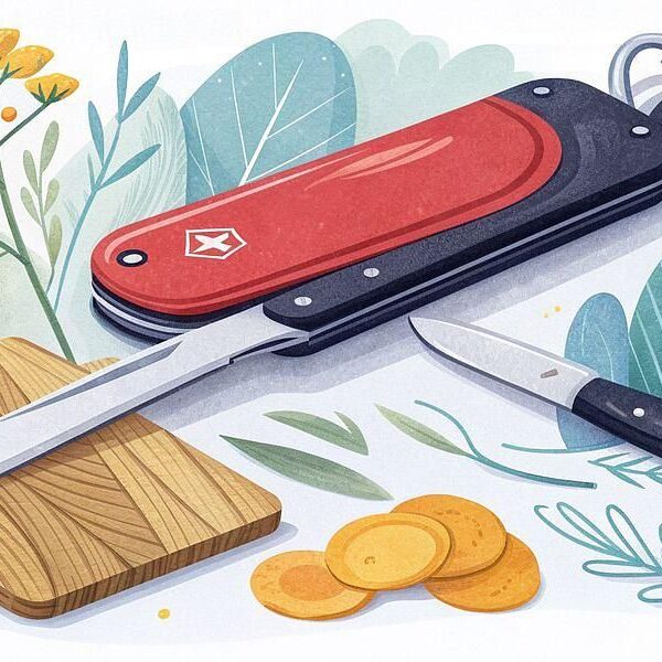 Victorinox Aiguiseur de couteaux graphic