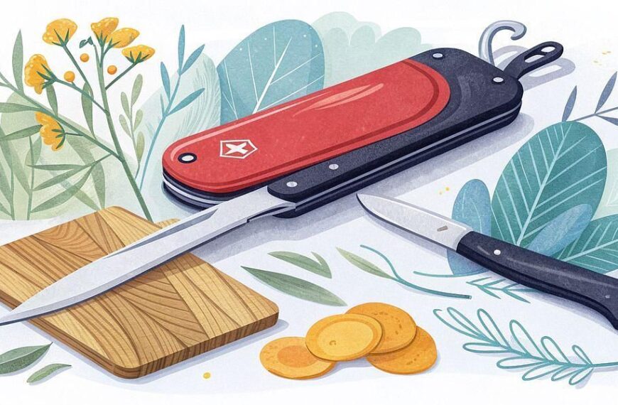 Victorinox Aiguiseur de couteaux graphic