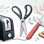 Kjøk Premium Aiguiseur Manuel