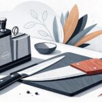 Premium Rolling Kit D'aiguisage