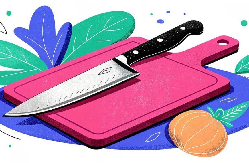 Aiguiseur Manuel Diamant Premium Chefs Choice…