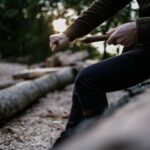 Couteau de Survie vs Couteau Bushcraft