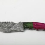 Couteau à lame fixe vs pliant en bushcraft