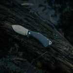 Maîtrisez un Couteau de Survie